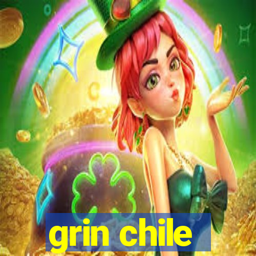 grin chile