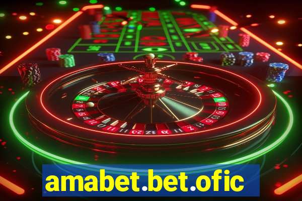 amabet.bet.oficial