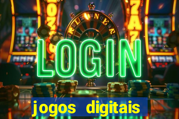 jogos digitais faculdade rj