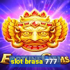 slot brasa 777