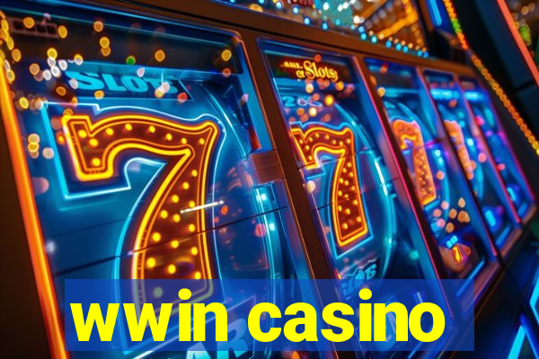 wwin casino