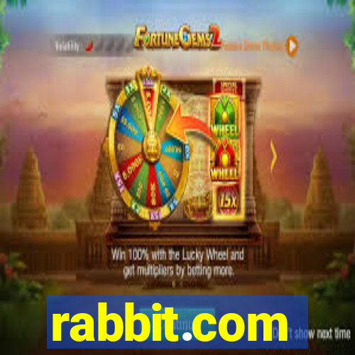 rabbit.com