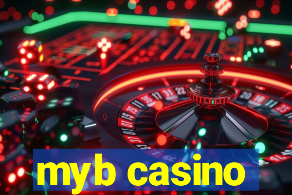 myb casino