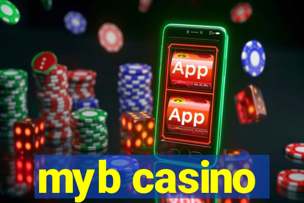 myb casino