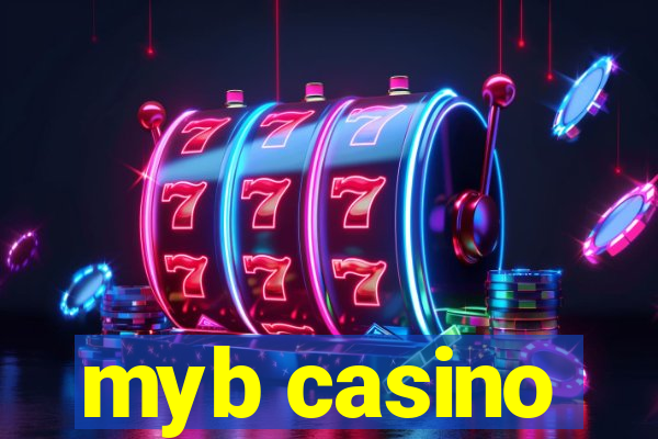 myb casino