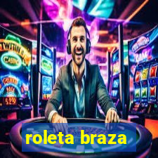 roleta braza