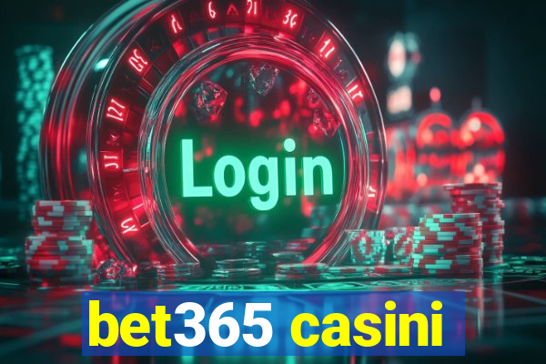 bet365 casini