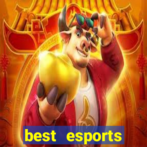 best esports betting sites