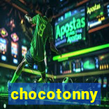 chocotonny