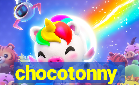 chocotonny