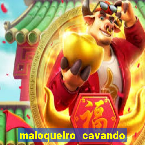 maloqueiro cavando cova portal zacarias