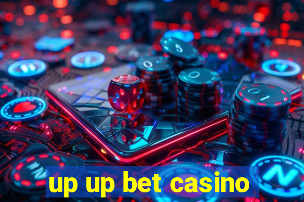 up up bet casino