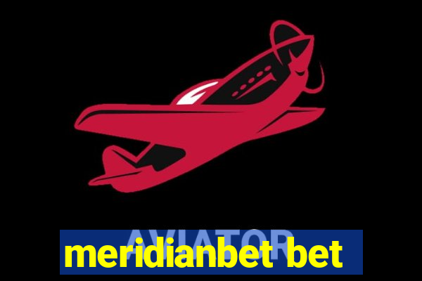 meridianbet bet