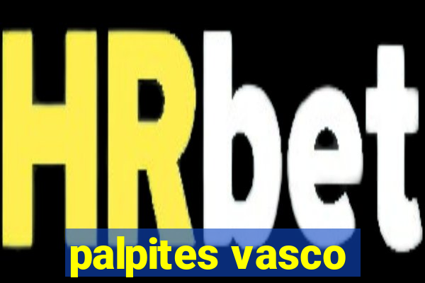 palpites vasco