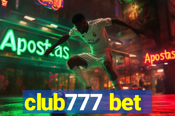 club777 bet