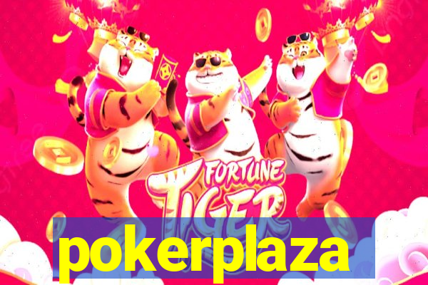 pokerplaza