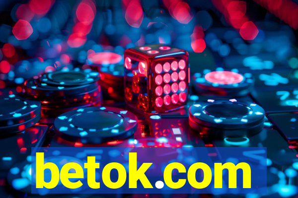 betok.com