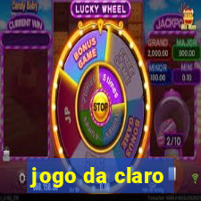 jogo da claro