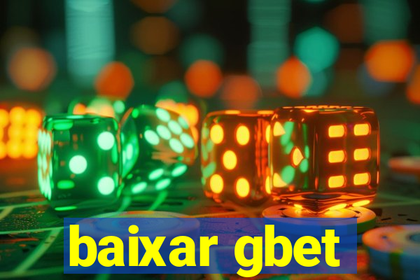 baixar gbet