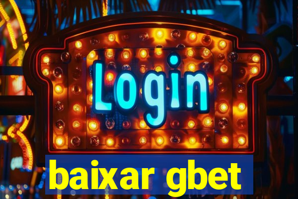 baixar gbet