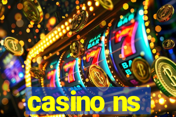 casino ns