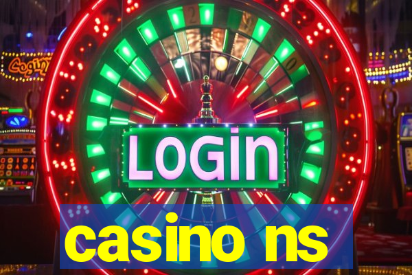 casino ns