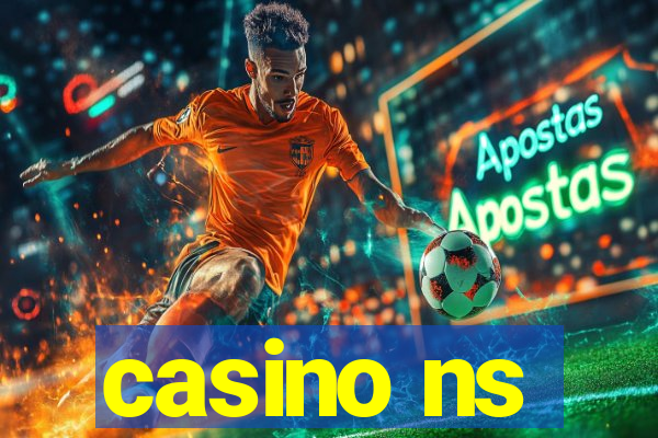 casino ns