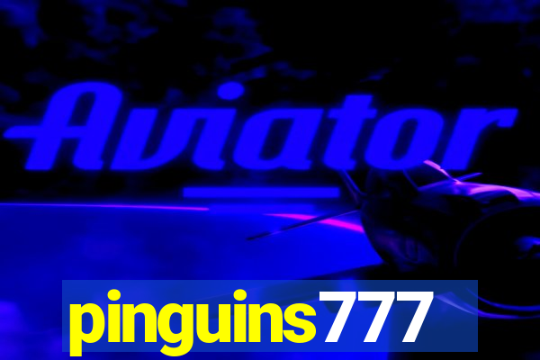 pinguins777