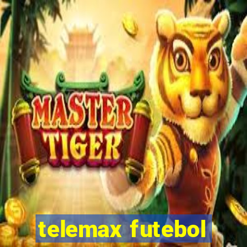 telemax futebol