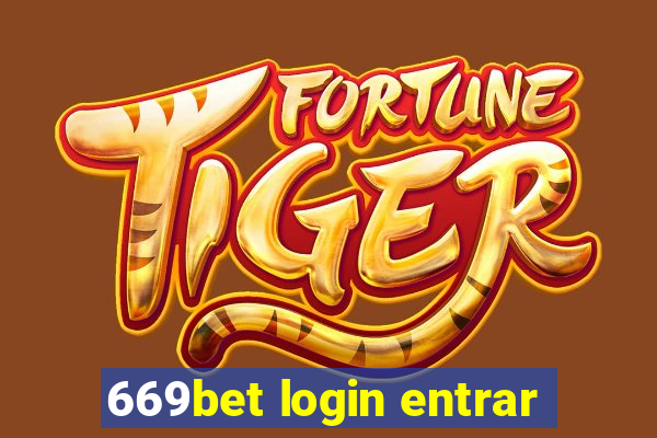 669bet login entrar