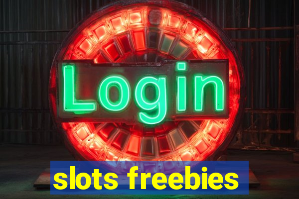 slots freebies