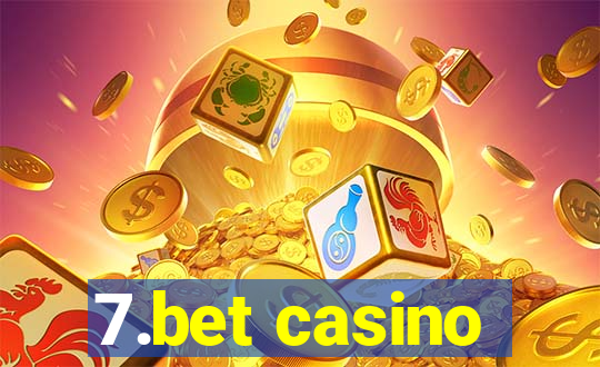 7.bet casino