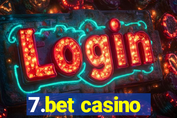 7.bet casino