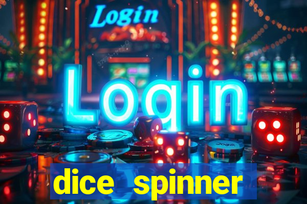 dice spinner megaways slot free play