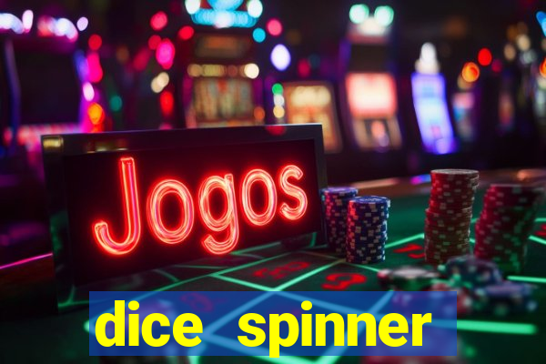 dice spinner megaways slot free play