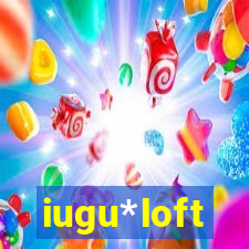 iugu*loft