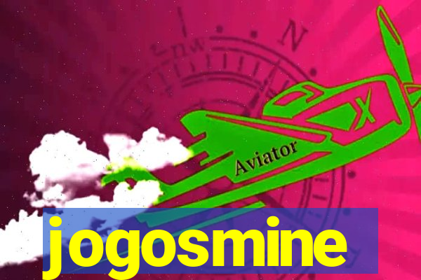 jogosmine