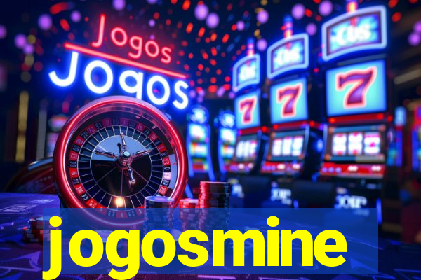 jogosmine