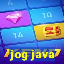 jog java