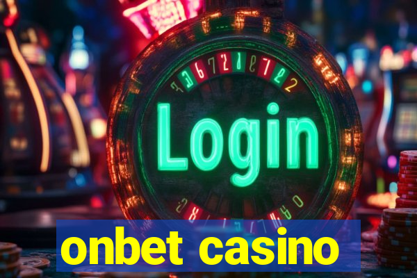 onbet casino