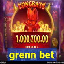 grenn bet