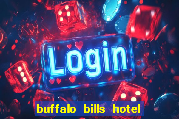 buffalo bills hotel casino primm nv