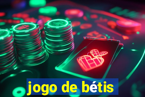 jogo de bétis