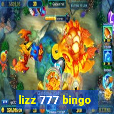 lizz 777 bingo