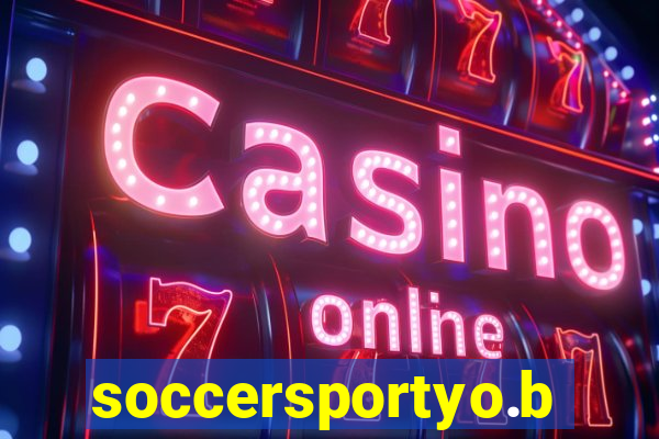 soccersportyo.bet