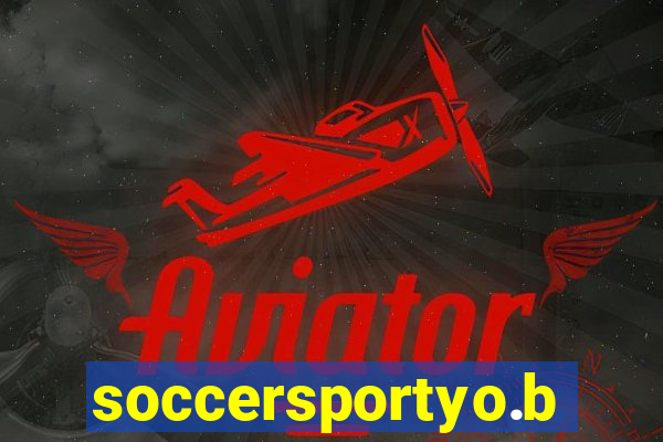 soccersportyo.bet