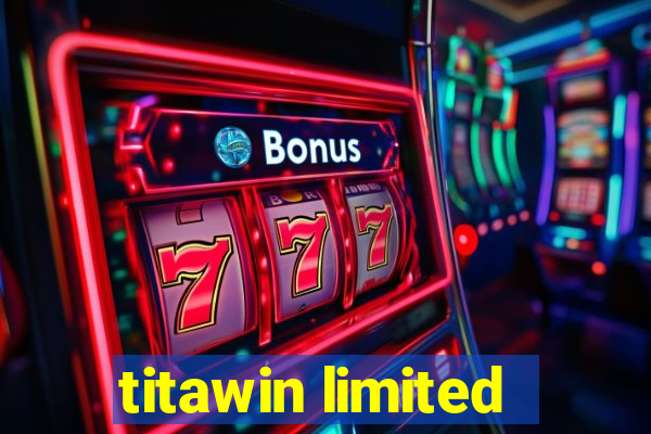 titawin limited