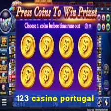 123 casino portugal