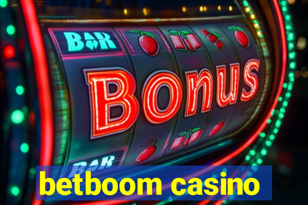 betboom casino