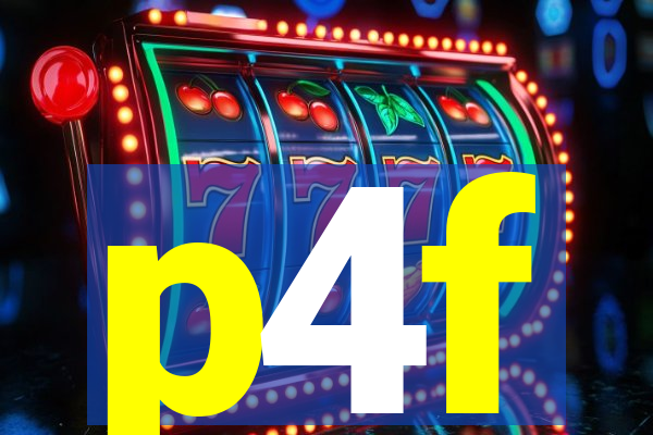 p4f